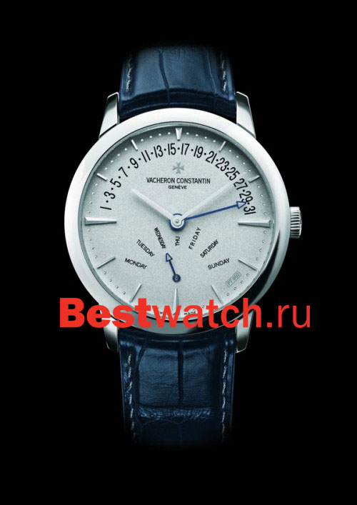 Часы Vacheron Constantin Patrimony 86020-000P-9321